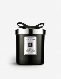 JO MALONE ジョー マローン ウード＆ベルガモット ドライ ホームキャンドル インテンス Oud & Bergamont Dry Home Candle Intense 200g