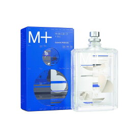 Escentric Molecules エスセントリック・モレキュールズ モレキュール01＋アイリス Molecule 01 + Iris 100ml