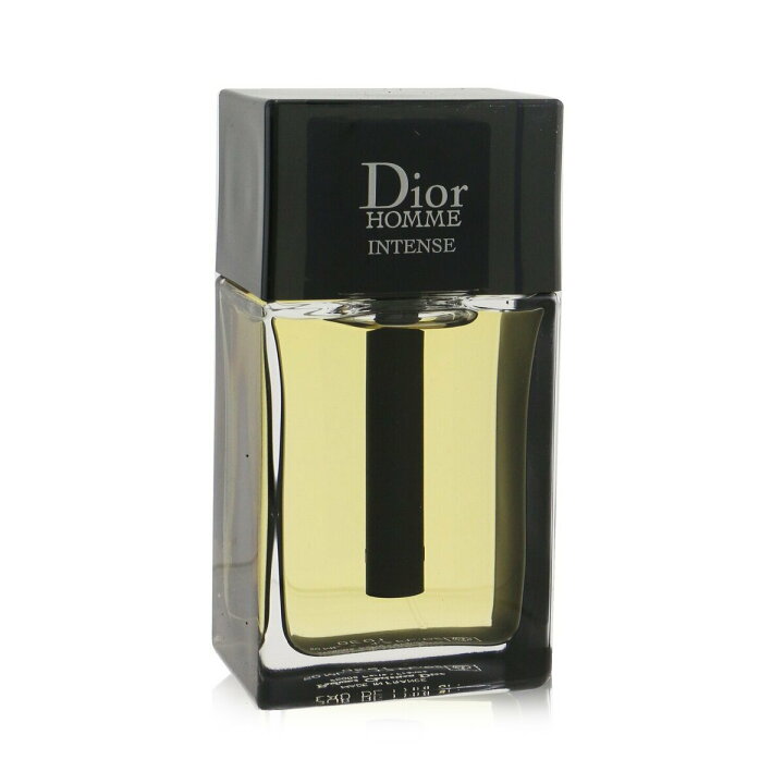 楽天市場】Dior ディオール ディオールオムインテンス Dior Homme 