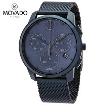 楽天市場】movado bold（腕時計）の通販