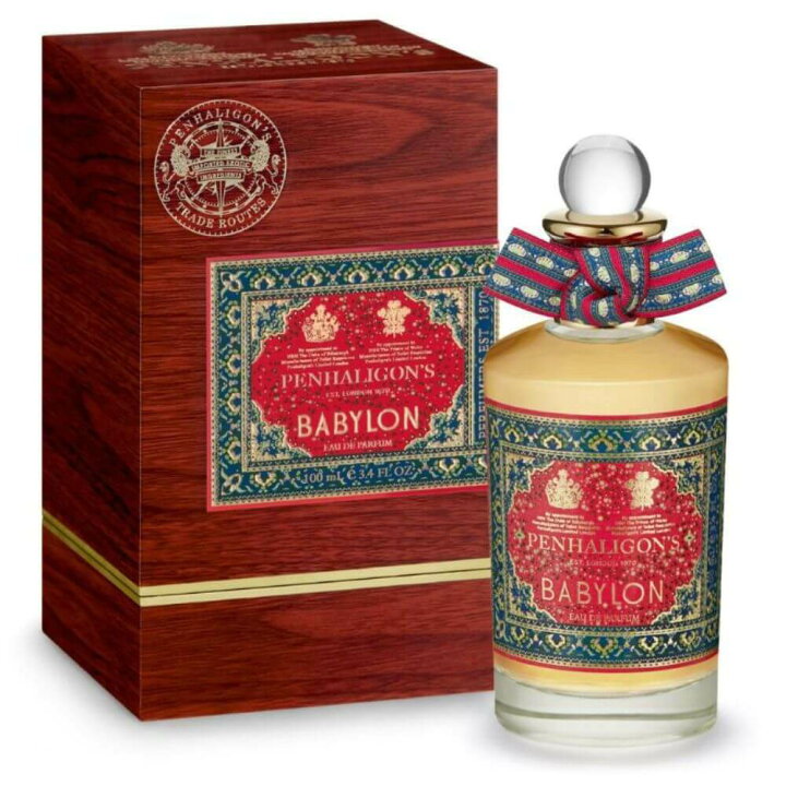 楽天市場】PENHALIGON