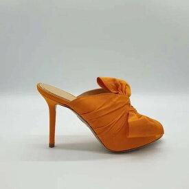 Charlotte Olympia シャーロットオリンピア ロロナボウシューズ　Llona Bow Shoes