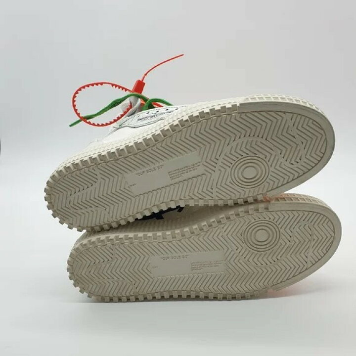 楽天市場】Off White オフホワイト オフコート 3.0 ホワイト Off Court 