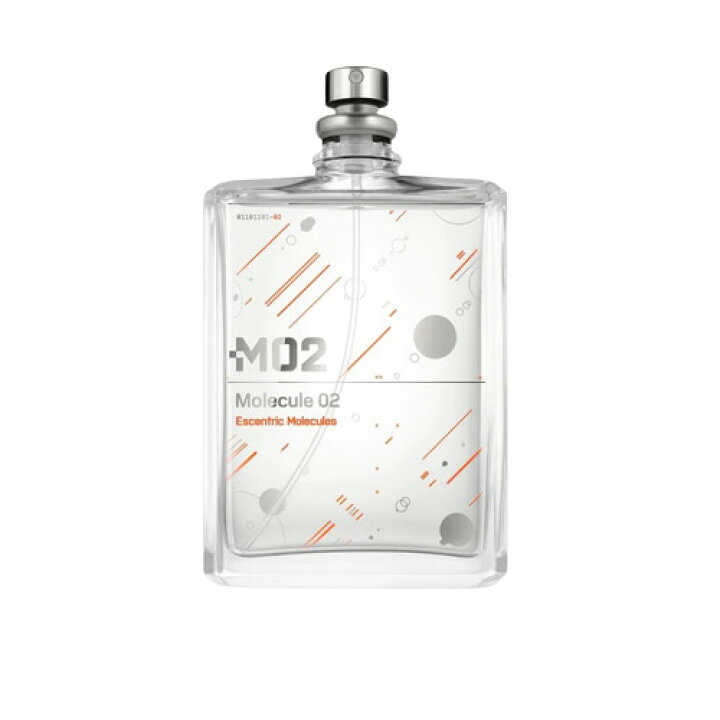 楽天市場】Escentric Molecules M02 エセントリック モレキュールズ 