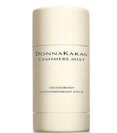 Donna Karan ダナ キャラン カヤミストデオドラント制汗スティック Cashmere Mist Deodorant Anti-Perspirant Stick