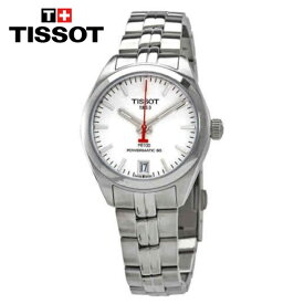 TISSOT ティソ パワーマティック80 アジア大会エディション オートマティック レディースウォッチ Powermatic 80 Asian Games Edition Automatic Ladies Watch