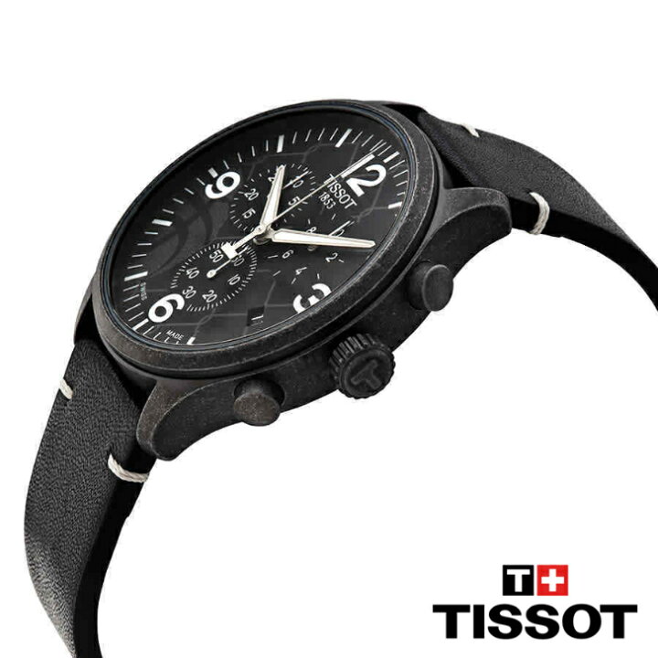 楽天市場】TISSOT ティソ XL 3X3ストリートバスケットボールクロノ 