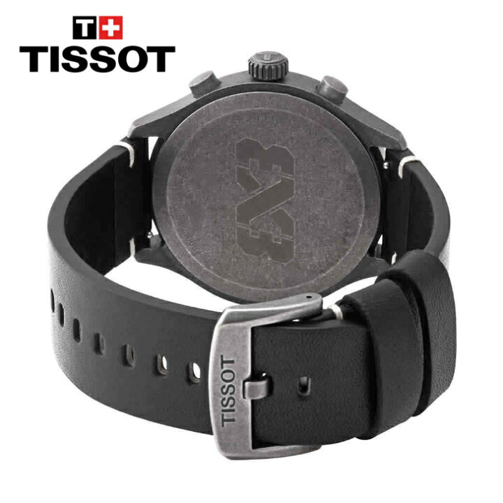 楽天市場】TISSOT ティソ XL 3X3ストリートバスケットボールクロノ 