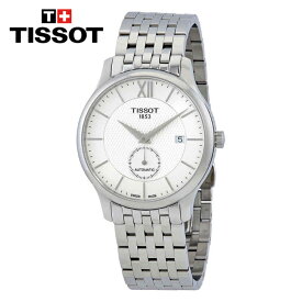 TISSOT ティソ トラディション T-クラシック オートマチック メンズウォッチ Tradition T-Classic Automatic Men's Watch
