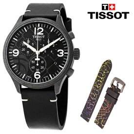 TISSOT ティソ 3x3 ストリートバスケットボール クオーツ メンズ 腕時計 3x3 Street Basketball Quartz Men's Watch