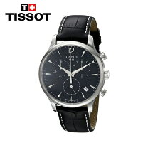 楽天市場】tissot tradition chronographの通販