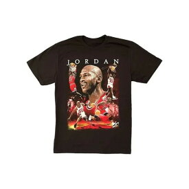 SUPERFAKER スーパーフェイカー マイケル・ジョーダン ヴィンテージ ブラック Tシャツ Michael Jordan Vintage Black T-shirt