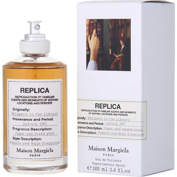 楽天市場】Maison Margiela メゾン マルジェラ レプリカ ウィスパーズ 