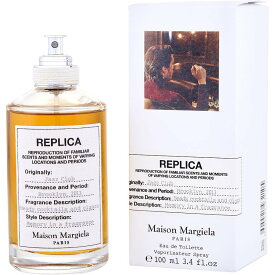 Maison Margiela メゾン マルジェラ レプリカ ジャズ クラブ オードトワレ Replica Jazz Club EDT 100ml