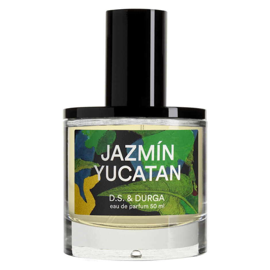 超爆安 DURGA ディーエス アンド ドゥルガー ジャズミン ユカタン オードパルファム Jazmin Yucatan Eau de Parfum 50ml