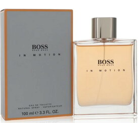 Hugo Boss ヒューゴボス ボス イン モーション オードトワレ Boss In Motion EDT 40ml