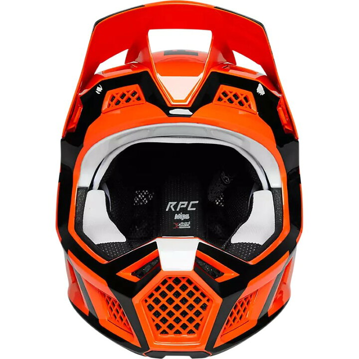 楽天市場】FOX RACING フォックスレーシング ランペイジ プロ カーボン 