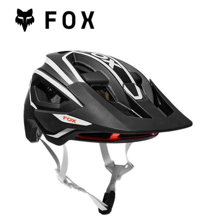 楽天市場】FOX RACING フォックスレーシング スピードフレーム 