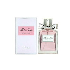 Dior ディオール ミス ディオール ローズ N ローズ オードゥ トワレ Dior Miss Dior Rose N Roses EDT 30ml