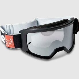 FOX RACING フォックスレーシング メインドライブゴーグル Main Drive Goggles