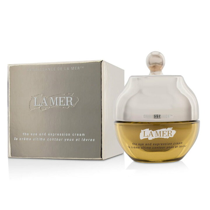 楽天市場】DE LA MER ドゥ ラ メール ザ・アイ アンド 