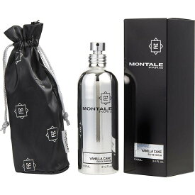 Montale モンタル バニラケーキ Vanilla Cake EDP 50ml