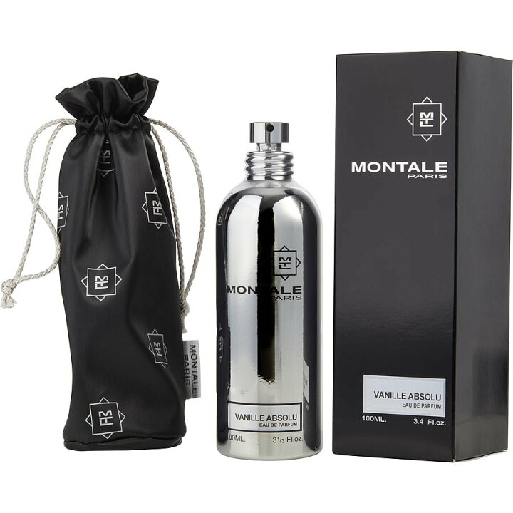 楽天市場】Montale モンタル バニラ アブソル Vanille Absolu EDP 