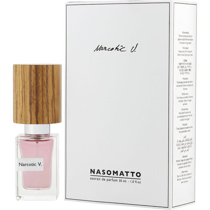 楽天市場】NASOMATTO ナーゾマット ナルコティック ヴィーナス 