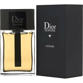 Dior ディオール ディオール オム インテンス オーデ パルファム Dior Homme Intense Eau De Parfum 100ml
