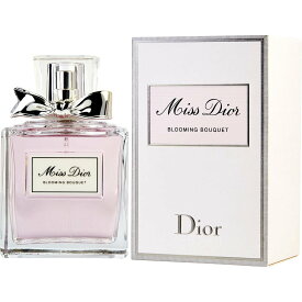 Dior ディオール ミス ディオール ブルーミング ブーケ オードゥトワレ MISS Dior BLOOMING BOUQUET EDT 150ml
