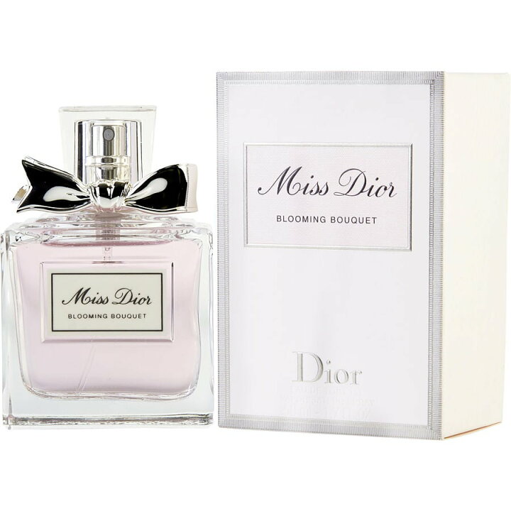 楽天市場】Dior ディオール ミスディオール ブルーミング ブーケ EDT 