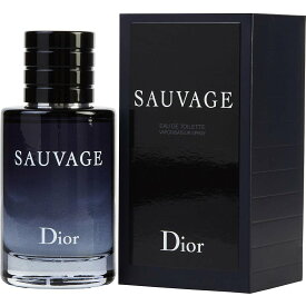 Dior ディオール ソヴァージュ オードゥ トワレ Sauvage EDT 60ml