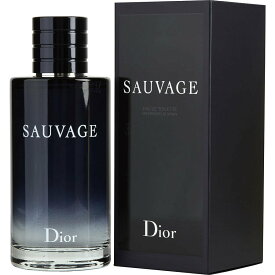 Dior ディオール ソヴァージュ オードゥ トワレ Sauvage EDT 200ml