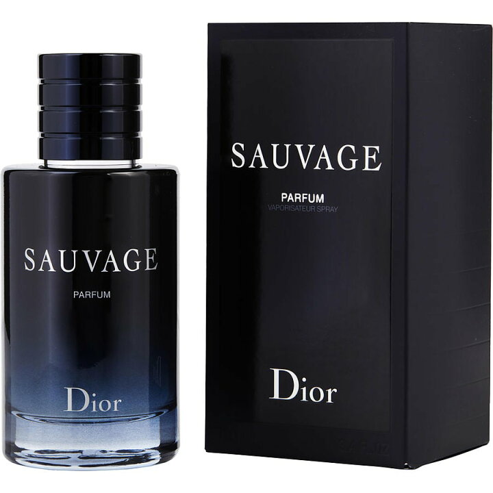 楽天市場】Dior ディオール ソヴァージュ パルファン Sauvage Parfum 