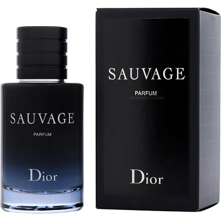 楽天市場】Dior ディオール ソヴァージュ パルファン Sauvage Parfum 