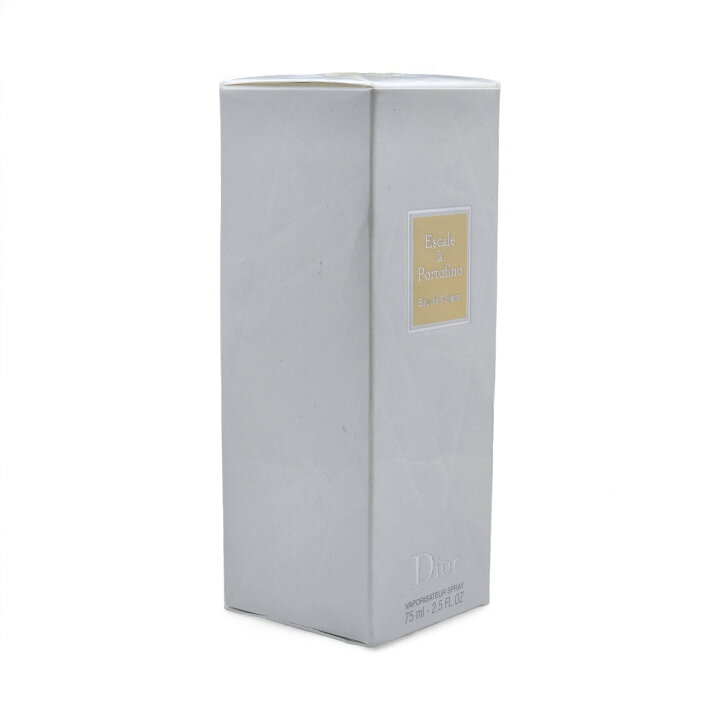 楽天市場】Dior ディオール エスカーレ ポルトフィーノ EDT 2.5oz 75ml 