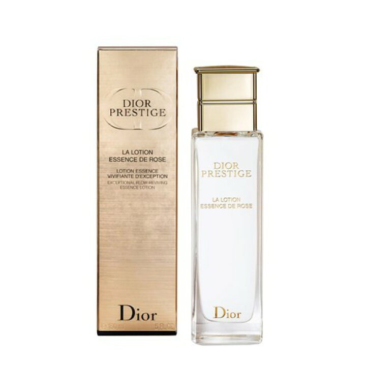 楽天市場】Dior ディオール プレステージ ラ ローション エッセンス  