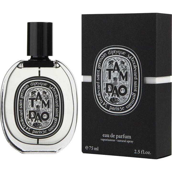 楽天市場】Diptyque ディプティック オードパルファンタムダオ Eau De  