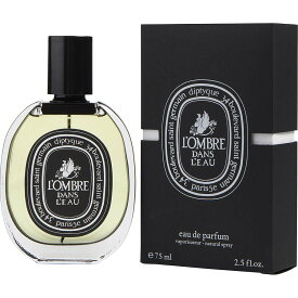 Diptyque ディプティック ロンブルダンロー L'Ombre dans l'Eau 2.5 oz EDP Spray for Women 75ml