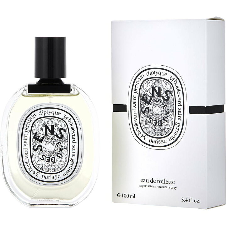 楽天市場】Diptyque ディプティック オーデサンス オードトワレ EAU