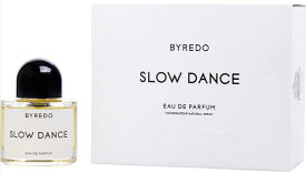 BYREDO バイレード スローダンス SLOW DANCE EAU DE PARFUM 50ml