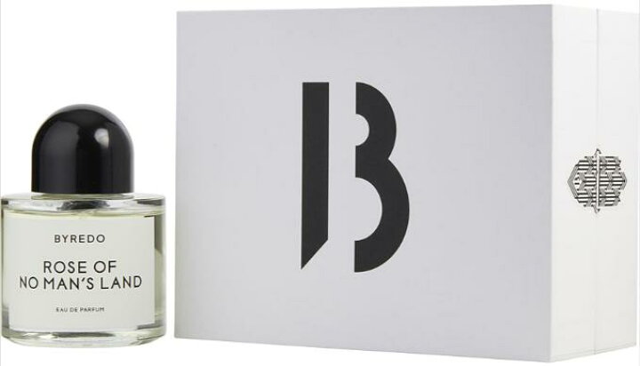 楽天市場】BYREDO バイレード ローズ オブ ノー マンズ ランド ROSE OF 