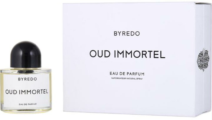 楽天市場】BYREDO バイレード ウード イモータル 