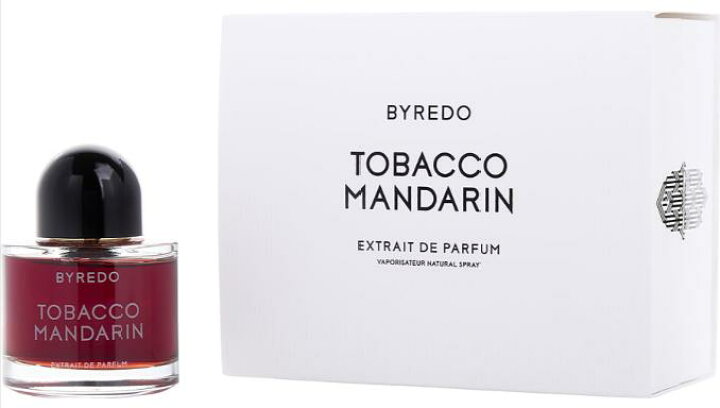 楽天市場】BYREDO バイレード ナイト ヴェールズ タバコ マンダリン 
