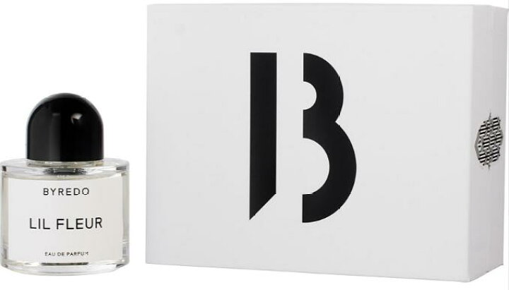 楽天市場】BYREDO バイレード リルフルール LIL FLEUR EDP 50ML : DIO 