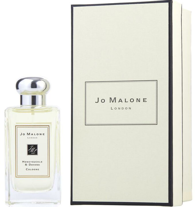 楽天市場】JO MALONE ジョー マローン ハニーサックル & ダバナ コロン 