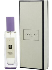 【箱なしアウトレット品】JO MALONE ジョーマローン ラベンダー＆コリアンダー オーデコロン LAVENDER & CORIANDER EDC 30ml