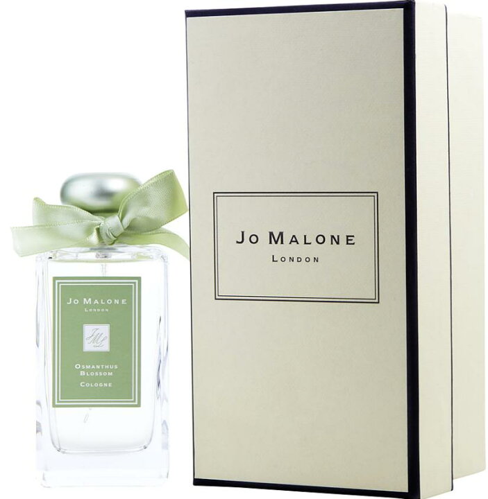 楽天市場】JO MALONE ジョーマローン ロンドン オスマンサス 