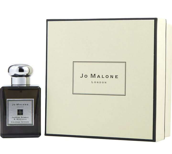楽天市場】JO MALONE ジョー マローン ジャスミン サンバック & マリー 