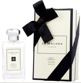 JO MALONE ジョーマローンロンドン ポピー ＆ バーリー コロン Poppy & Barley Cologne 100ml